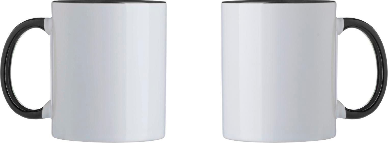 Taza de cerámica Blair