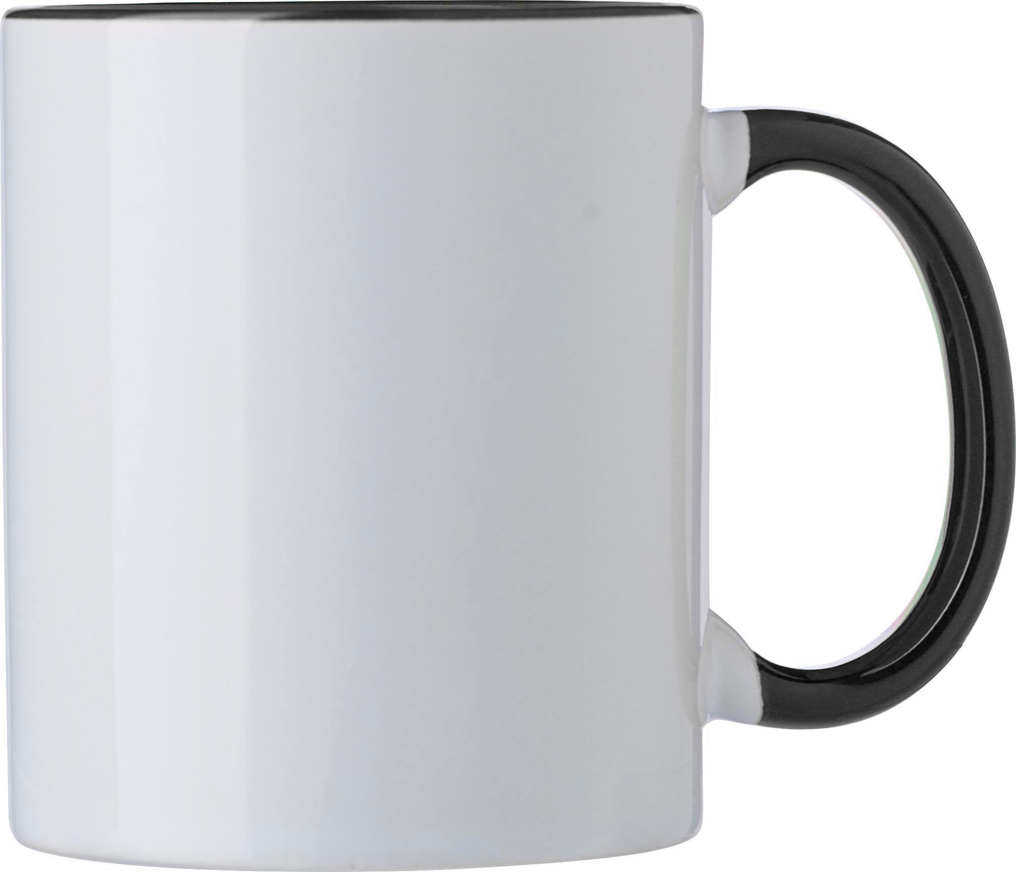 Taza de cerámica Blair