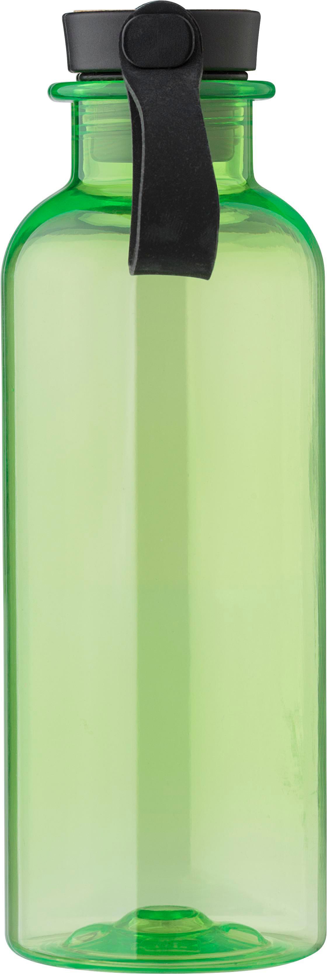 rPET drinking bottle 500 ml Laia