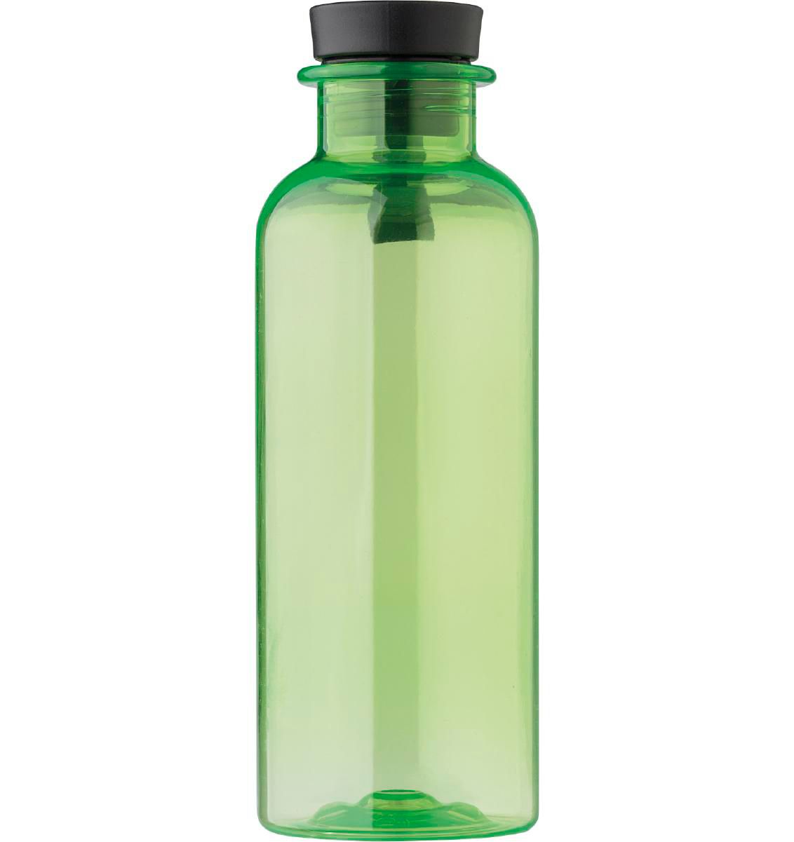 rPET drinking bottle 500 ml Laia
