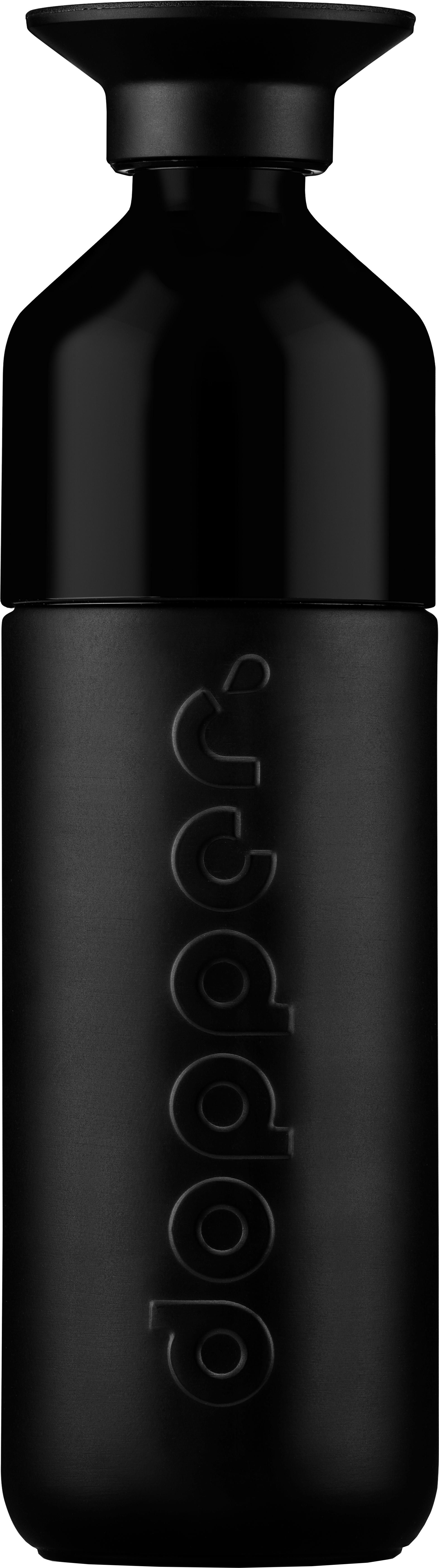 Dopper Black insulated 580 ml