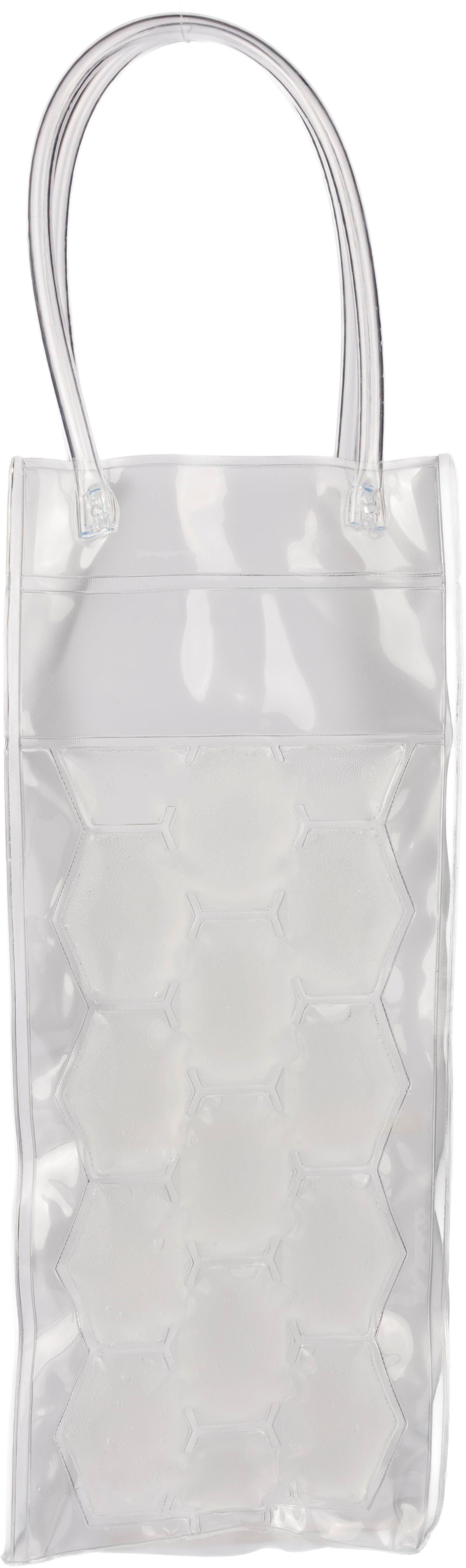PVC cooler bag Estelle