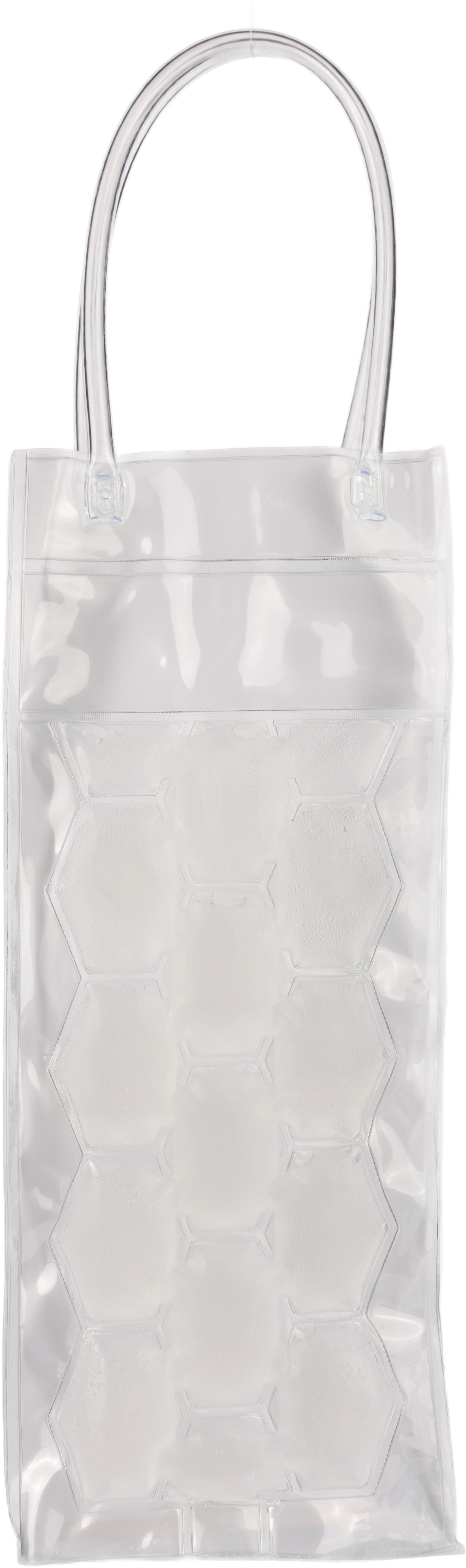 PVC cooler bag Estelle