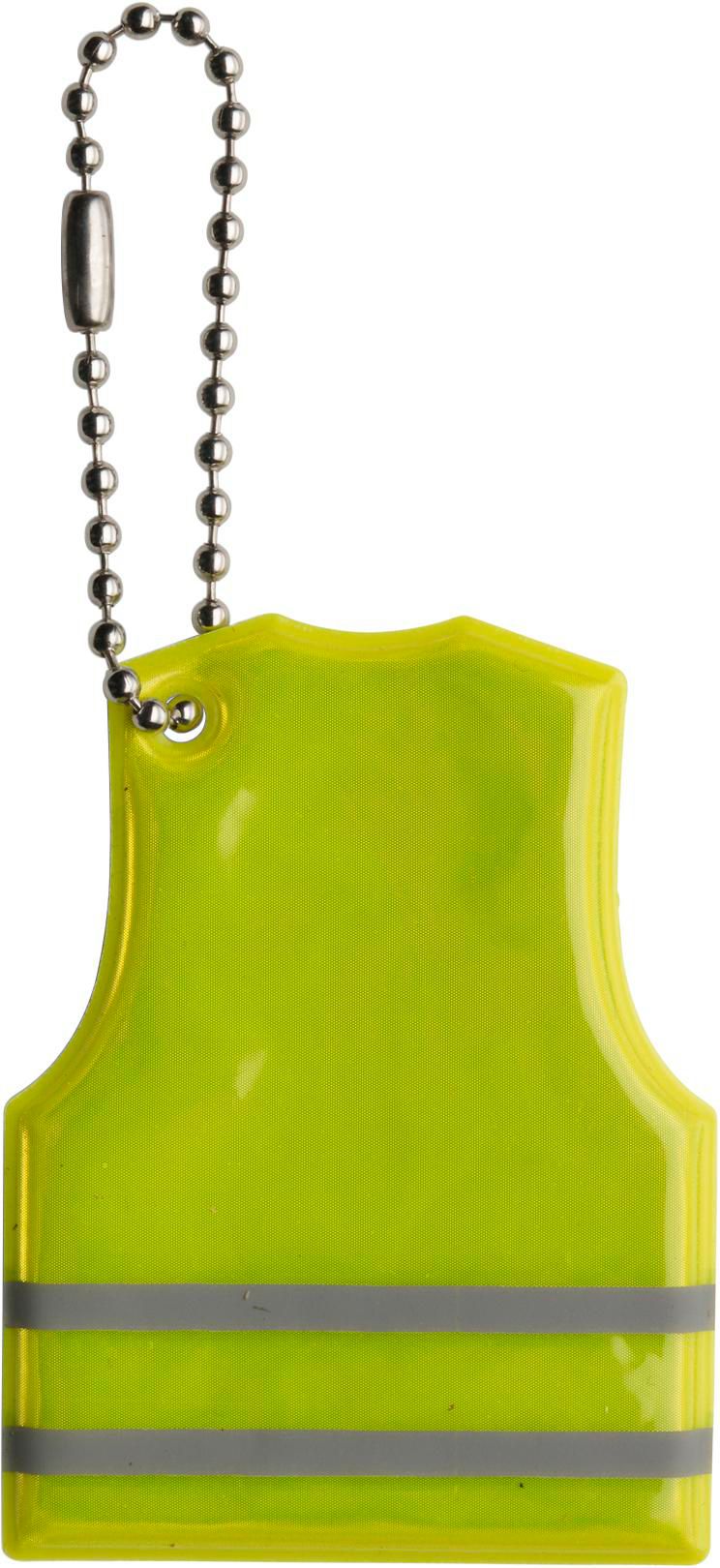 PVC key holder Cecily