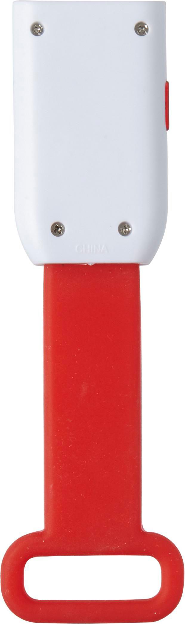 ABS bicycle light Duncan