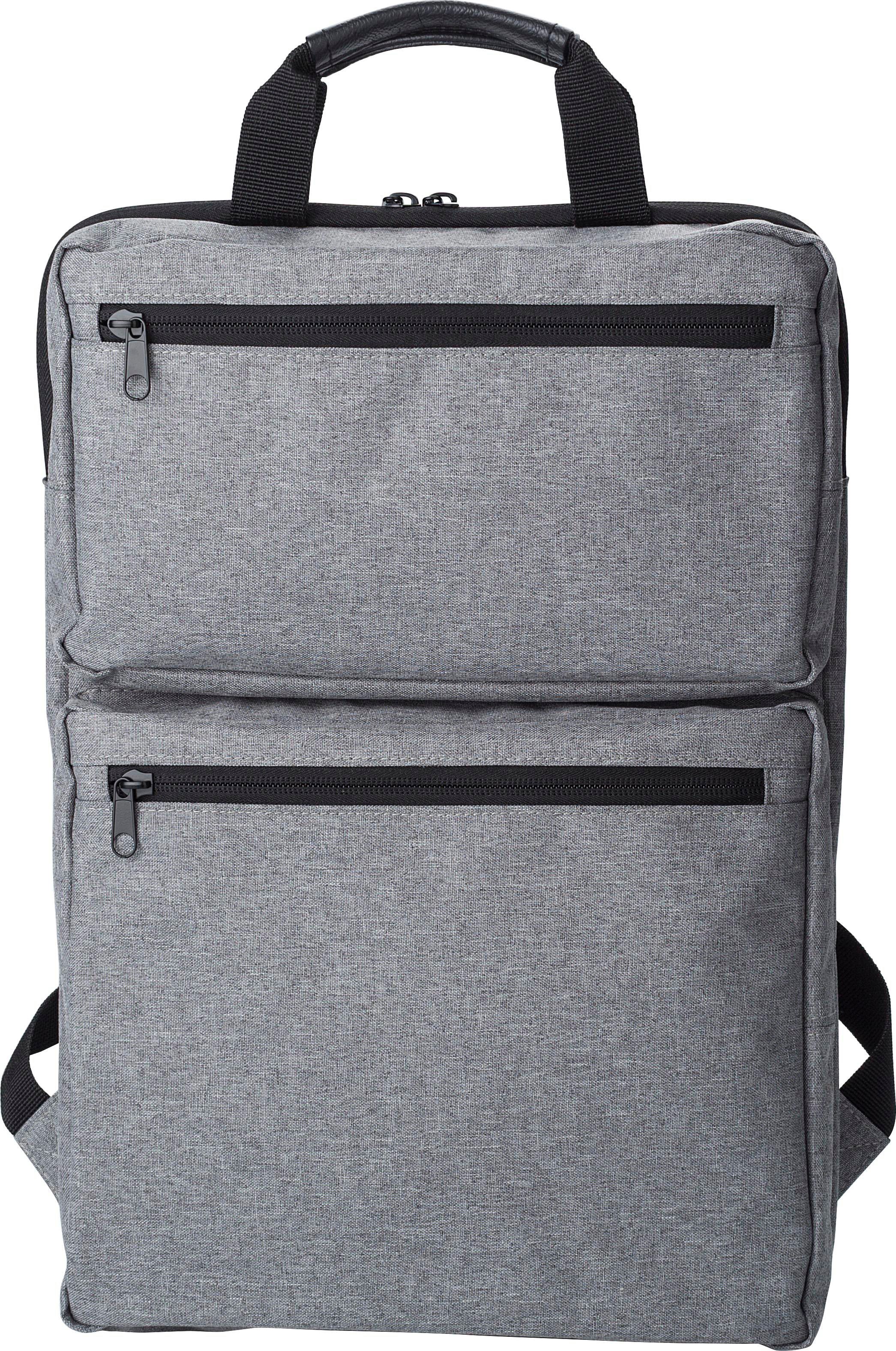 Backpack Seth | Laptop 15" | 6 l
