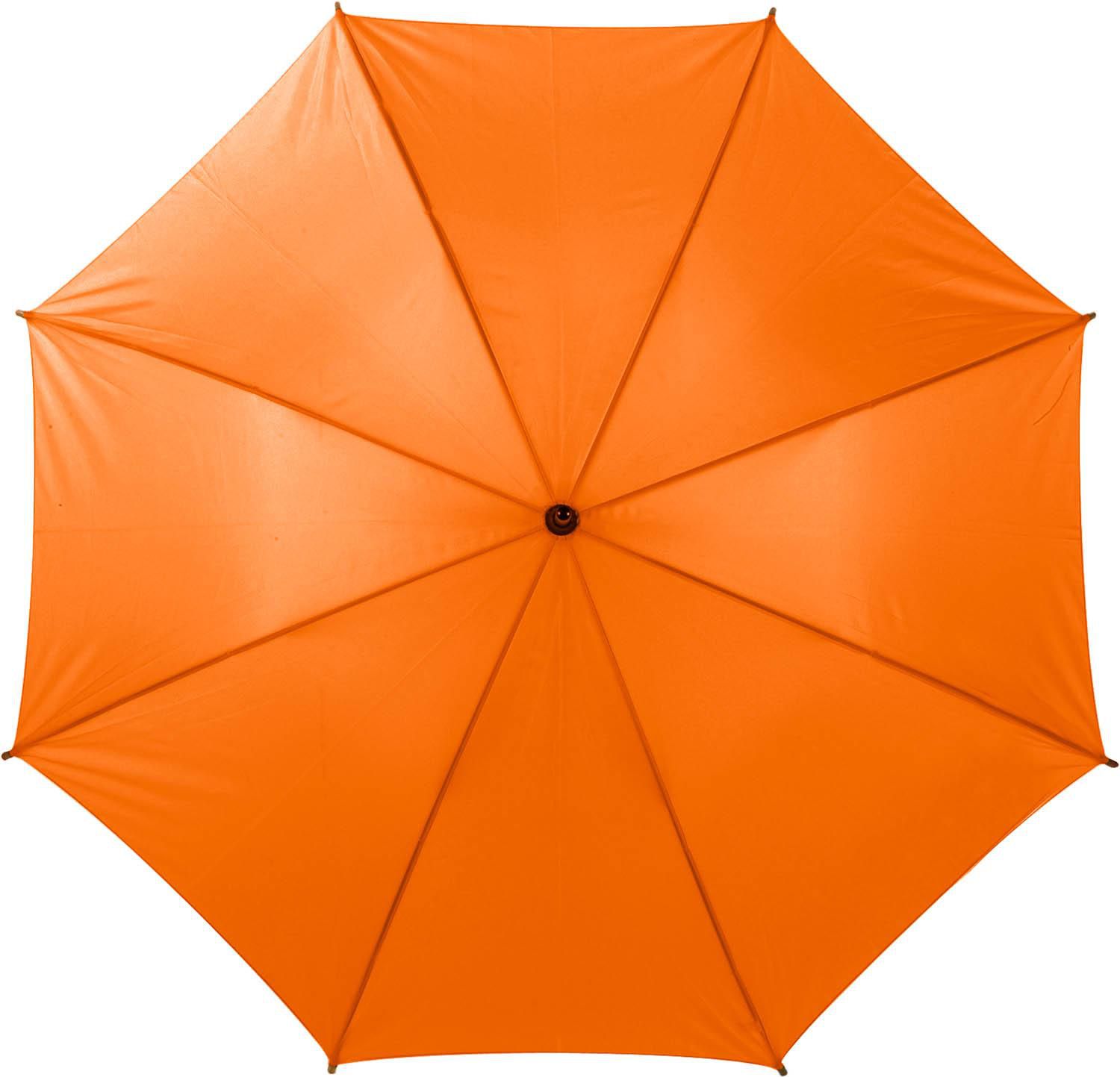 Polyester (190T) umbrella Kelly