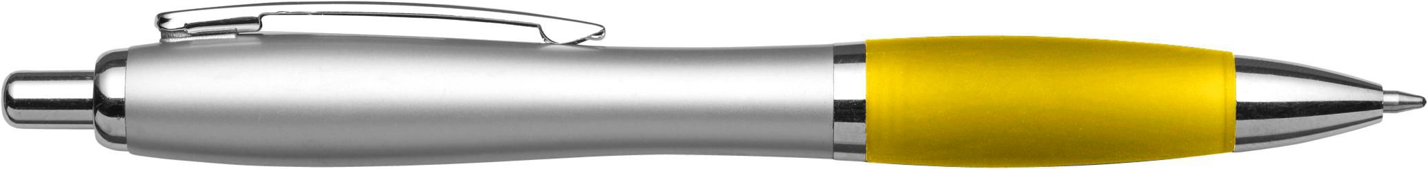 Recycled ABS ballpen Cardiff