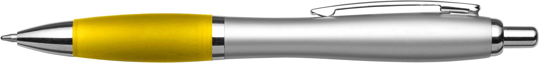 Recycled ABS ballpen Cardiff