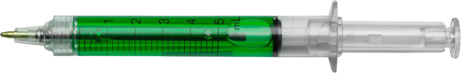 AS ballpen Dr. David