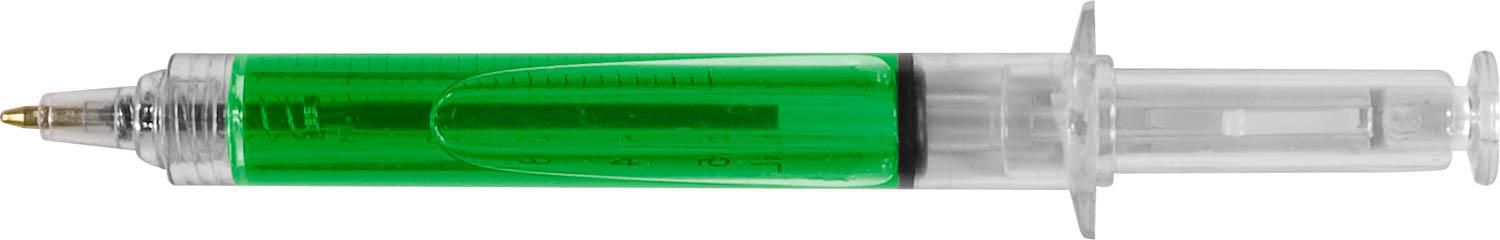AS ballpen Dr. David