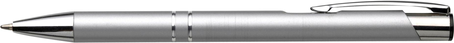 Bolígrafo de aluminio Albacete