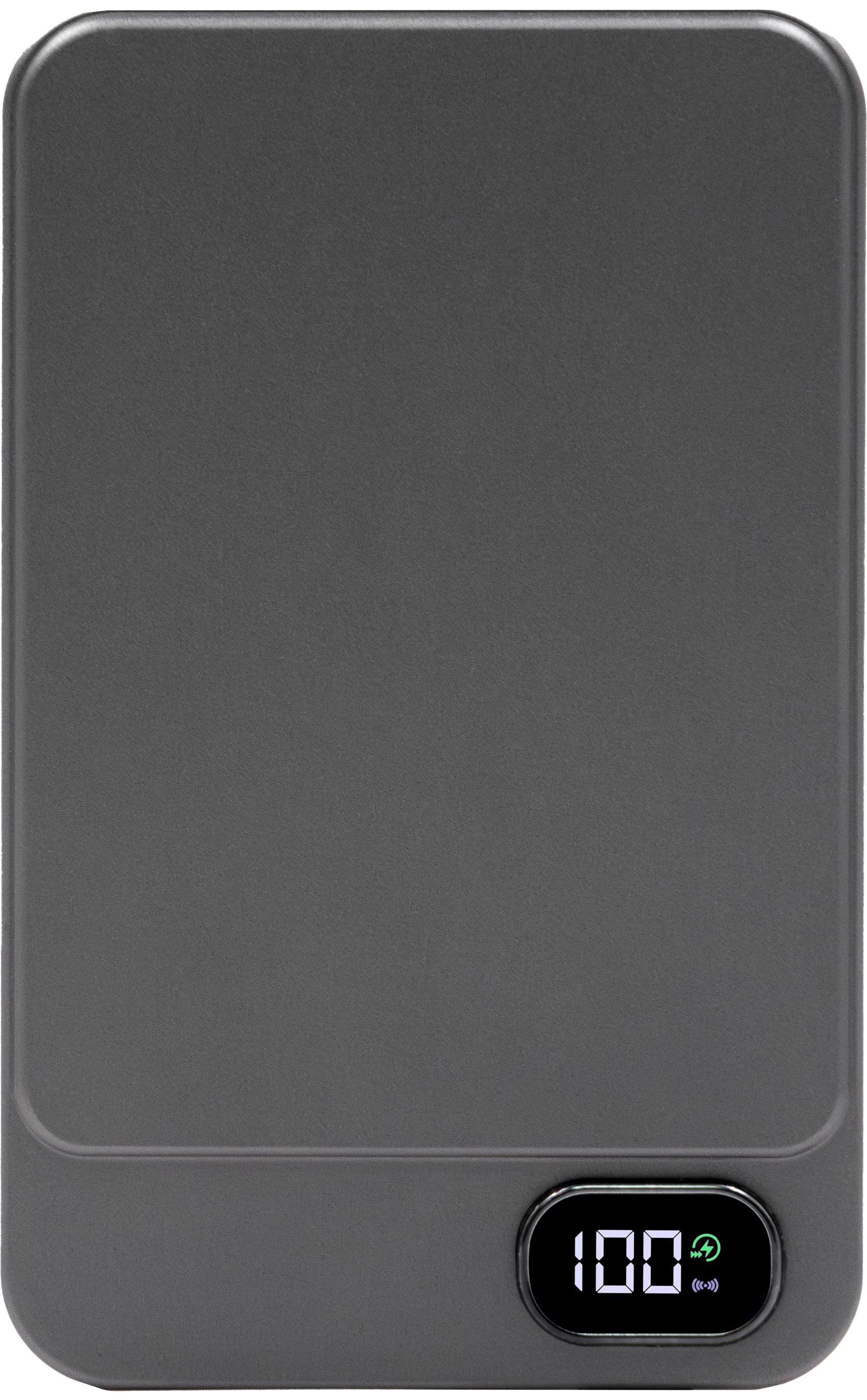 Batería externa inalámbrica BrandCharger Powerwave 10000