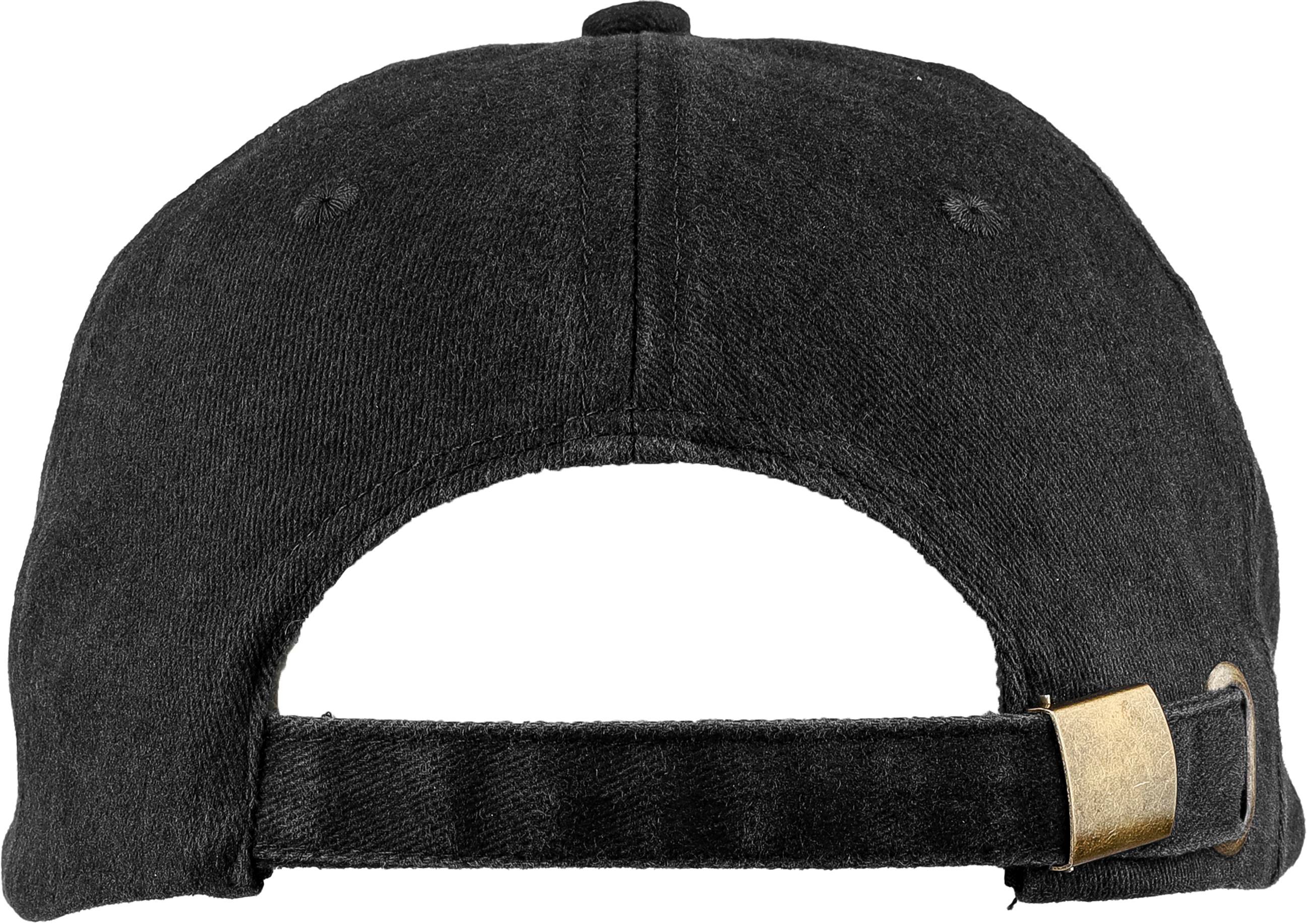 Cap Liora | Cotton | Washed