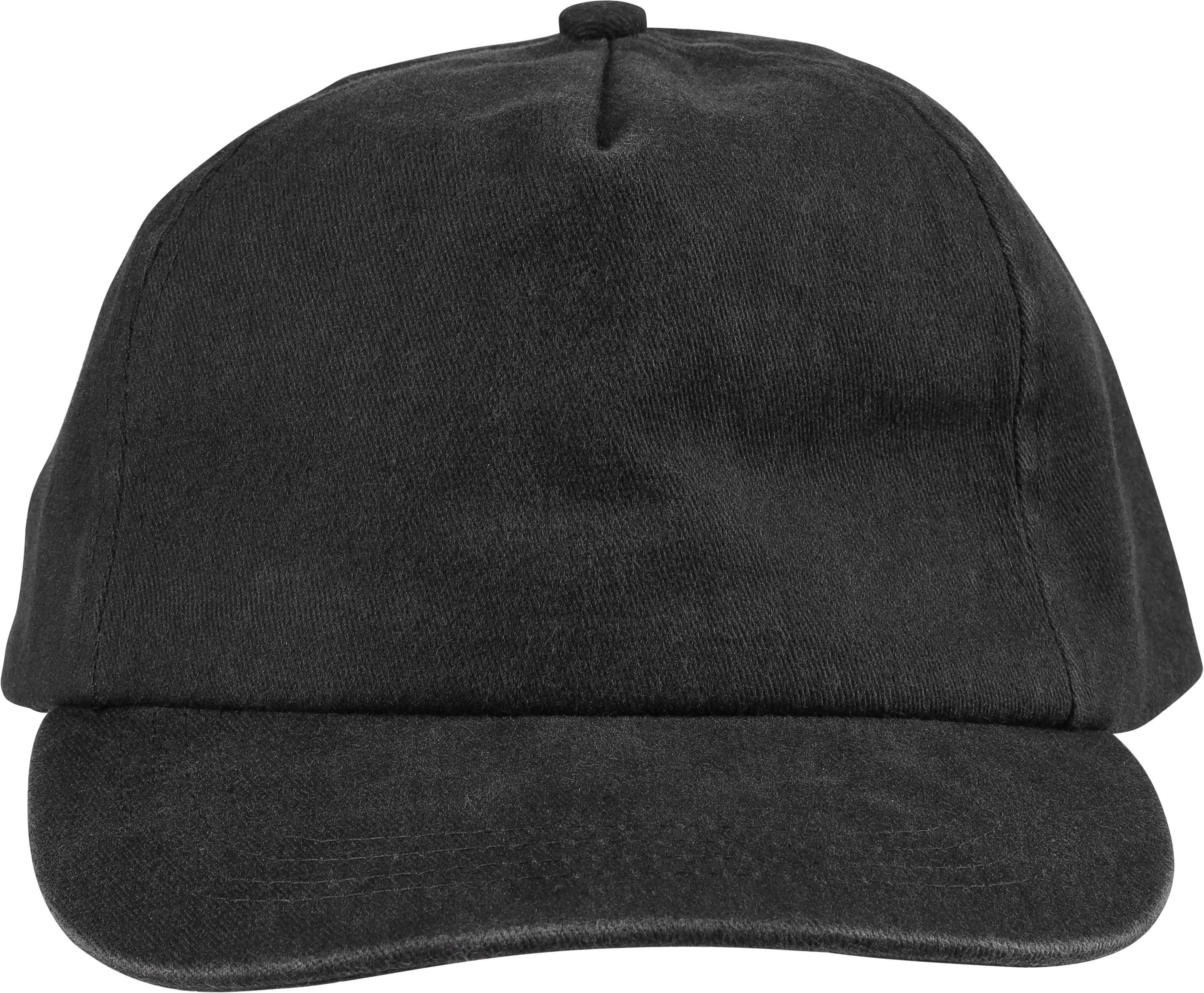 Cap Liora | Cotton | Washed