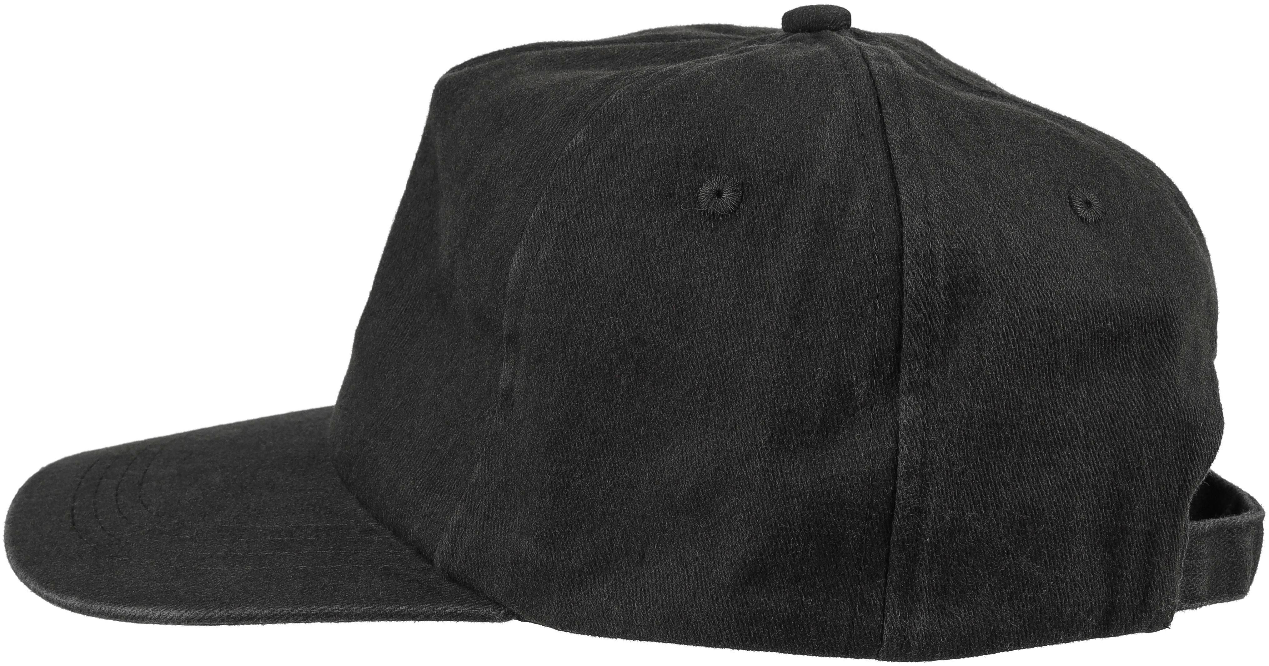 Cap Liora | Cotton | Washed