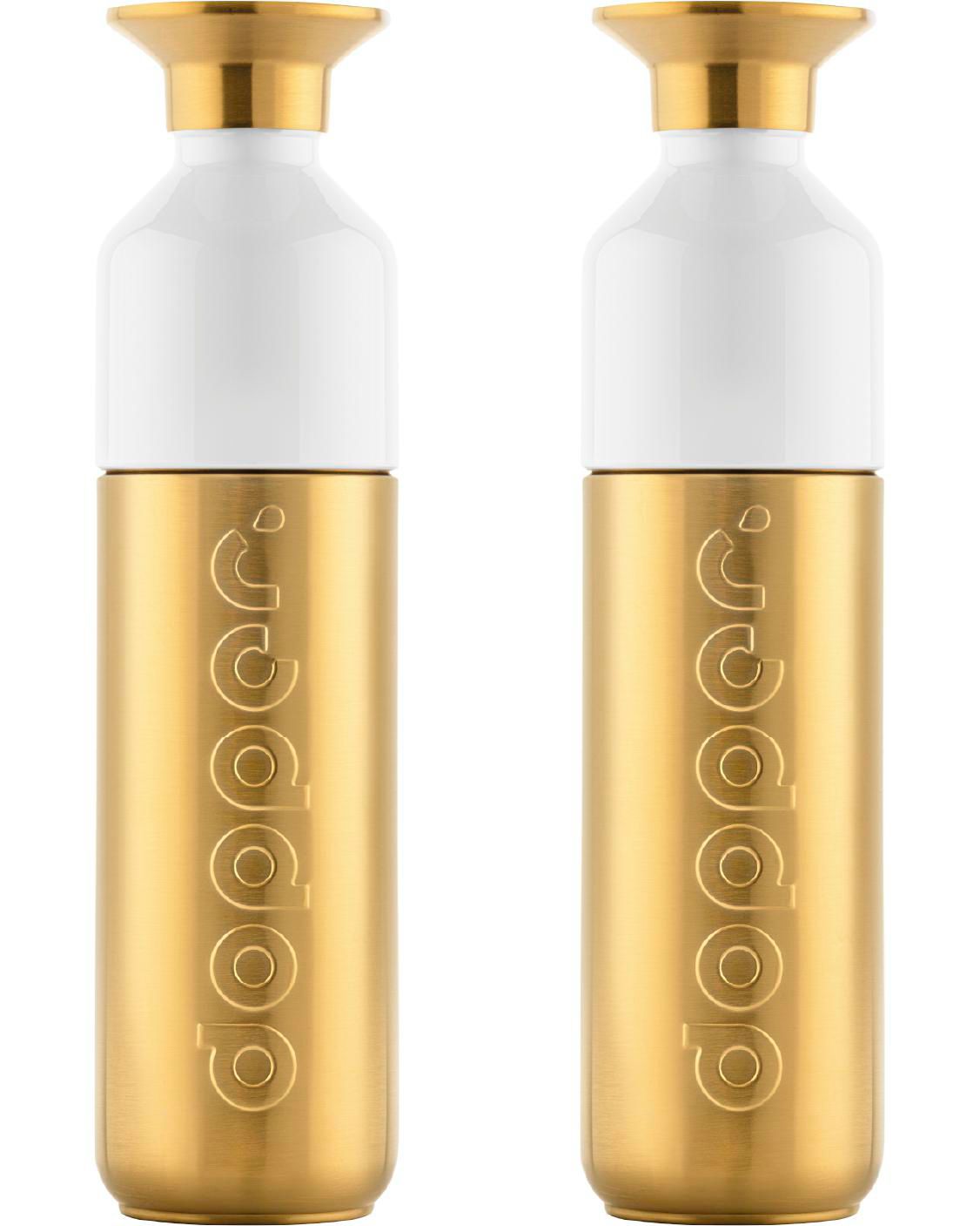 Dopper Solid Steel 490 ml