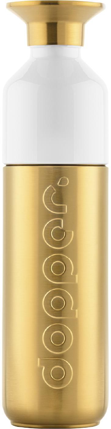 Dopper Solid Steel 490 ml