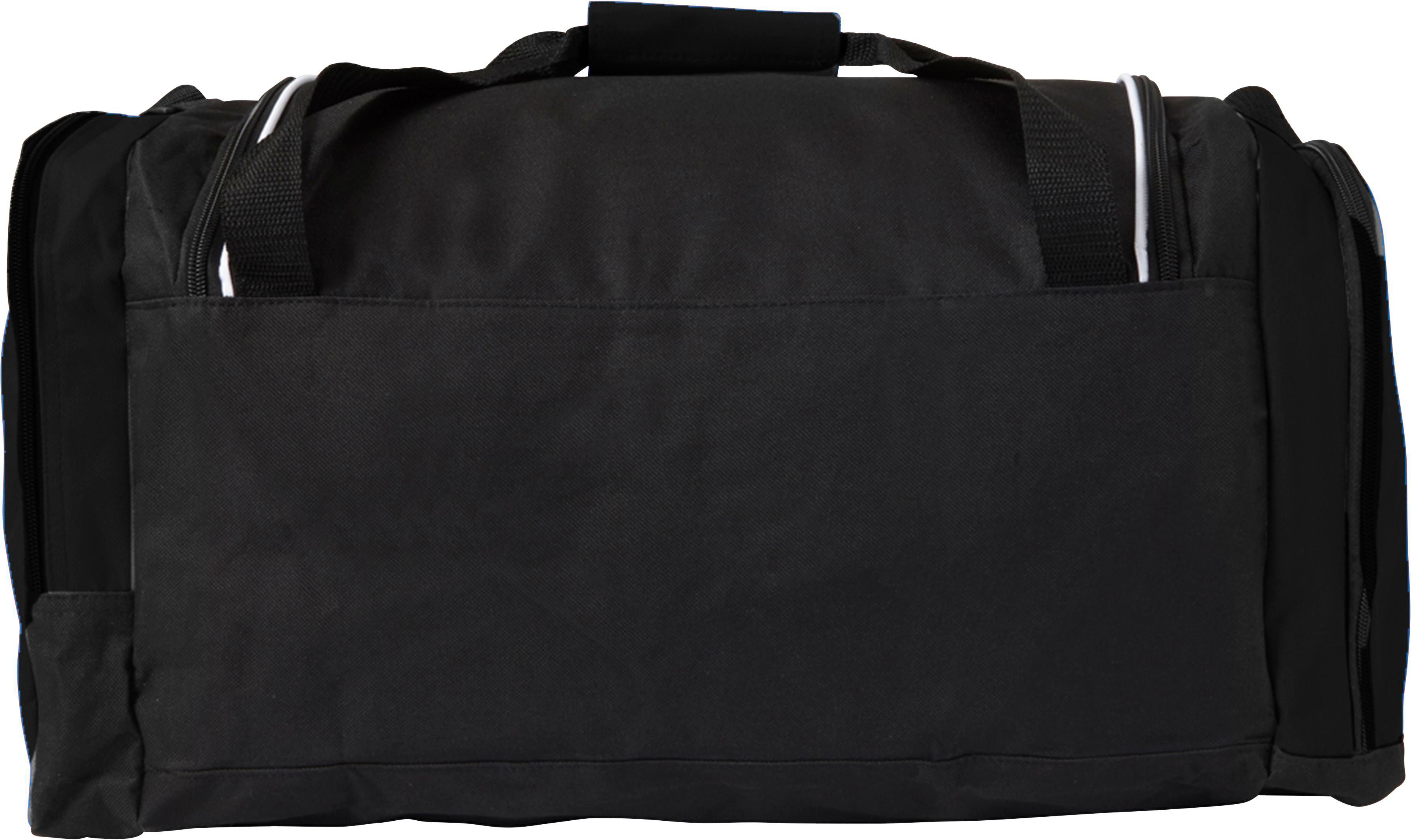 Polyester (600D) sports bag Ren