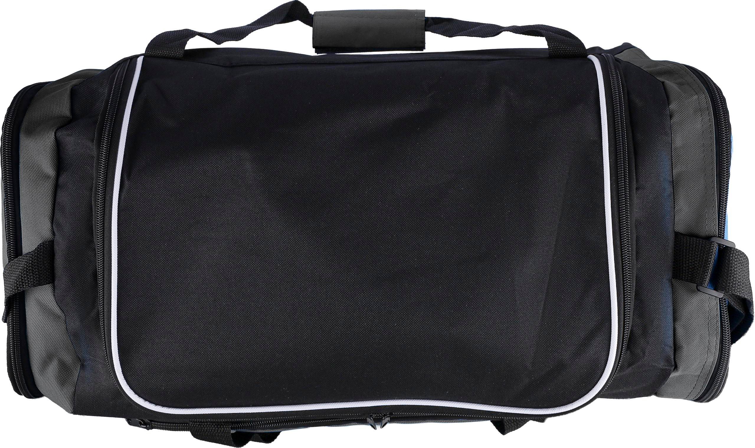 Polyester (600D) sports bag Ren