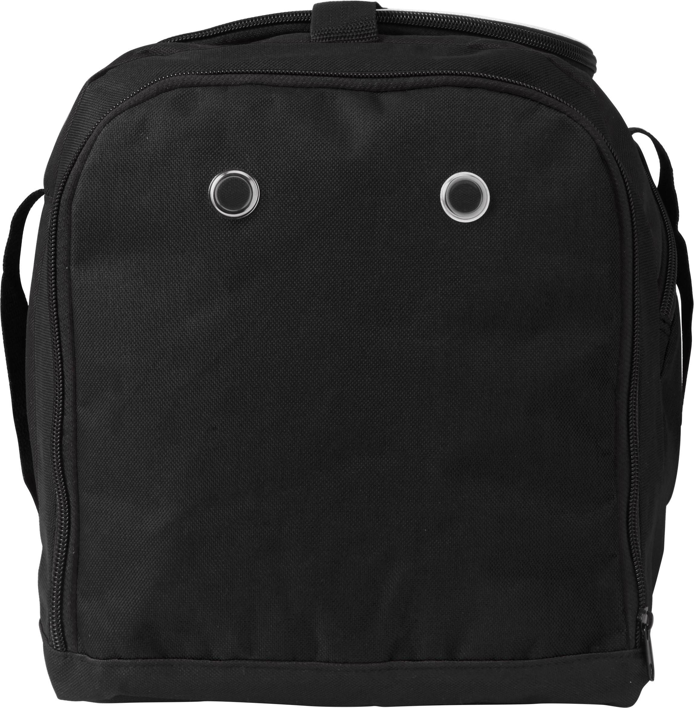 Polyester (600D) sports bag Ren