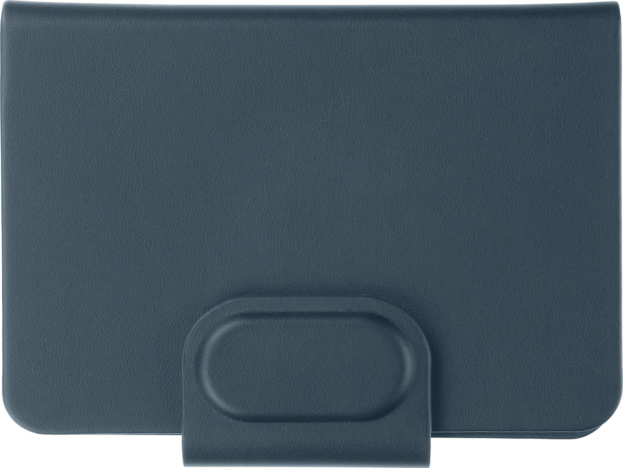 Passport holder with tracker Mavi | Recycled
