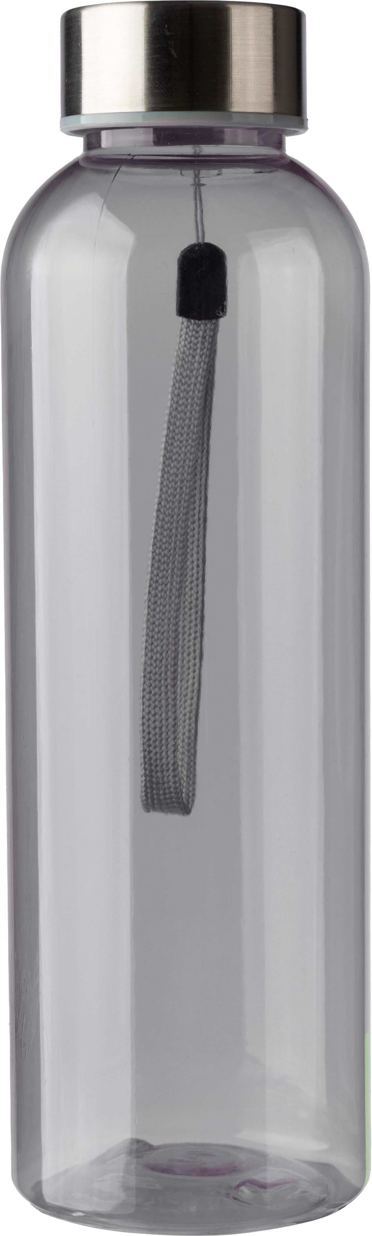 Botella de rPet Isabelle 500 ml