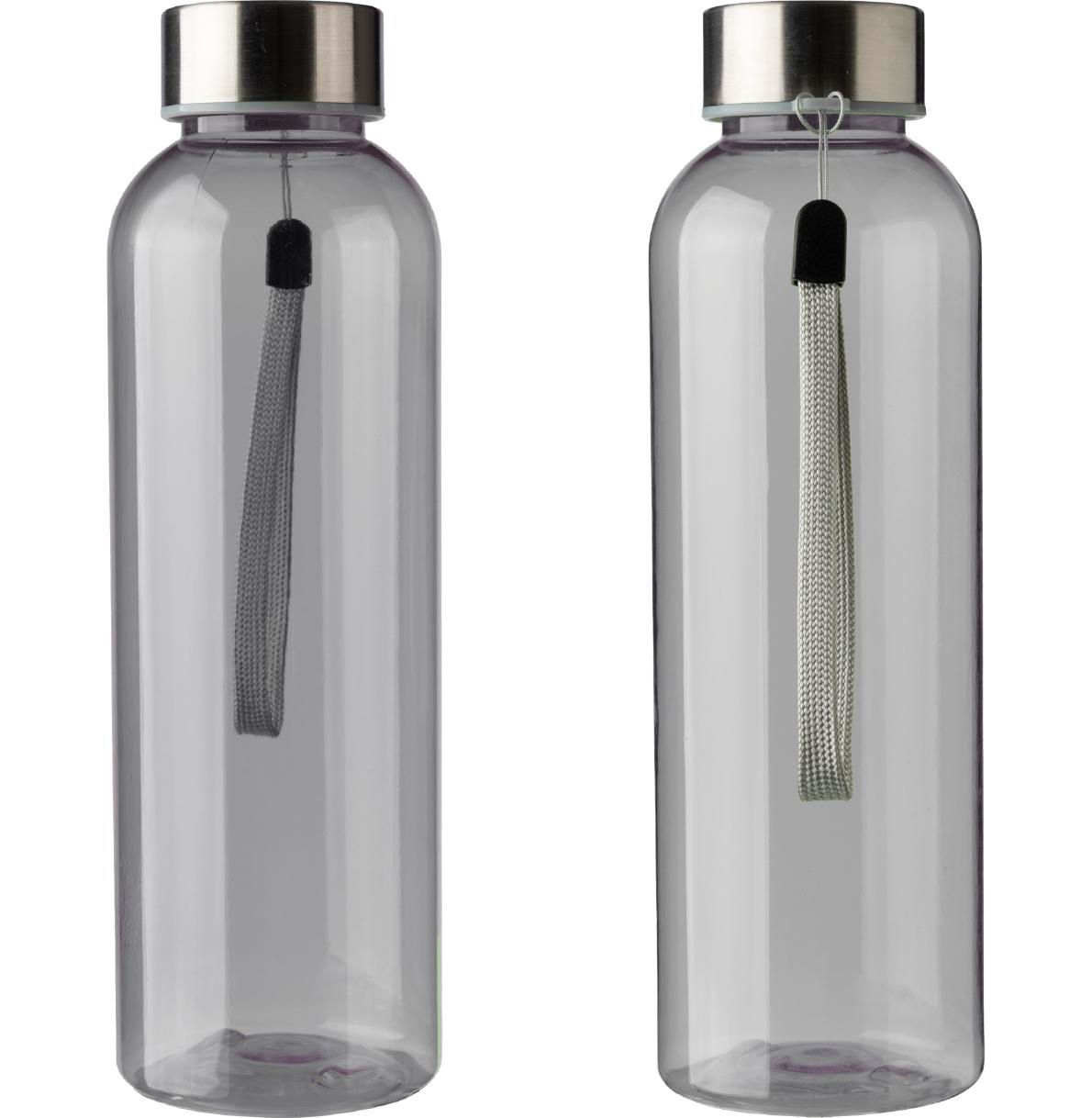 Botella de rPet Isabelle 500 ml