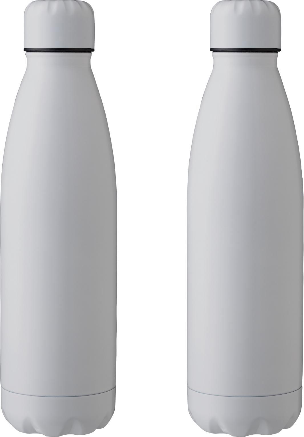 Stainless steel double walled (500 ml) Amara