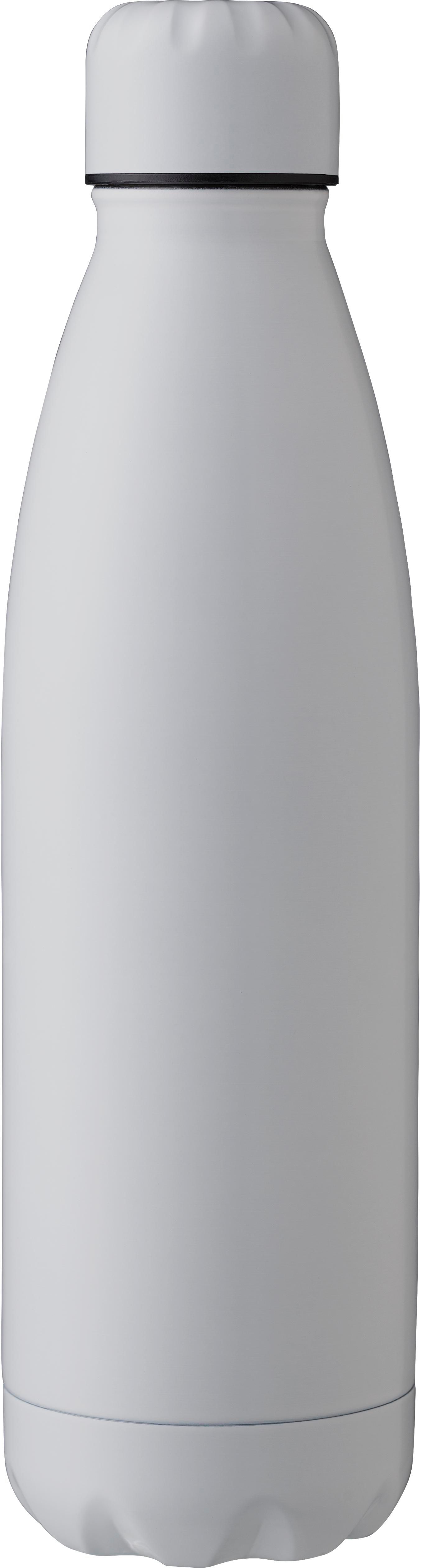 Stainless steel double walled (500 ml) Amara