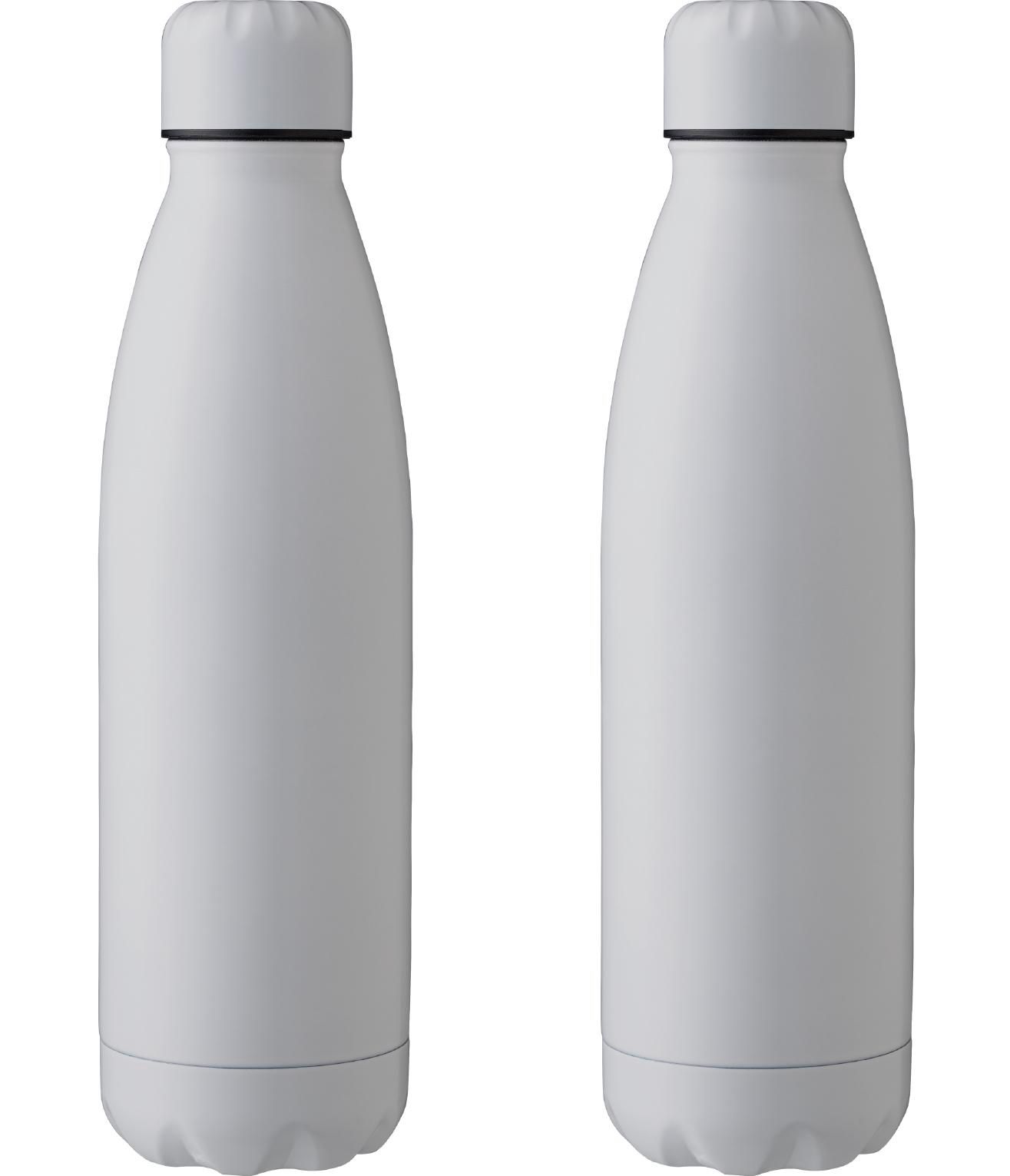 Stainless steel double walled (500 ml) Amara