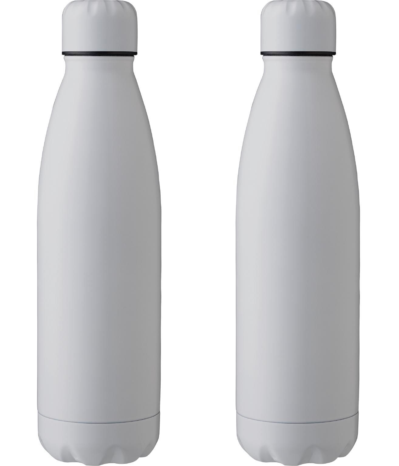 Stainless steel double walled (500 ml) Amara
