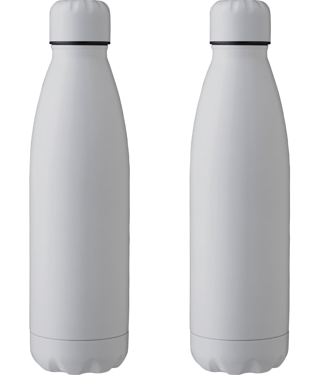 Stainless steel double walled (500 ml) Amara