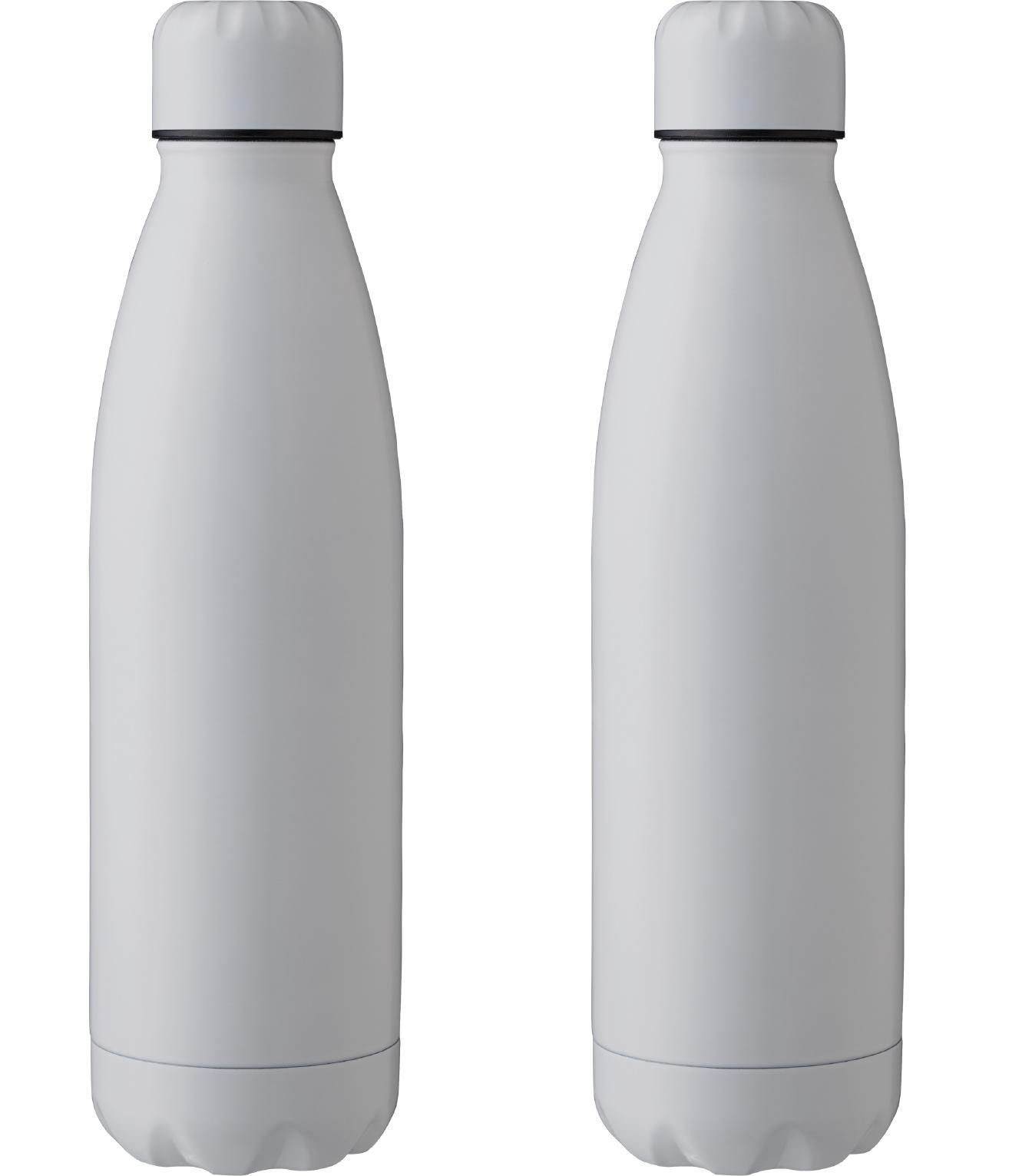 Stainless steel double walled (500 ml) Amara