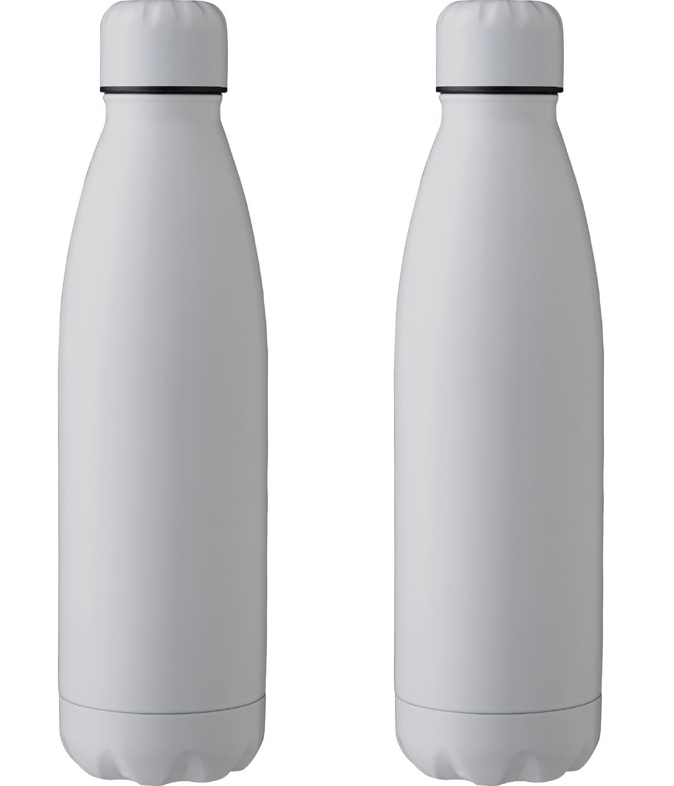 Stainless steel double walled (500 ml) Amara