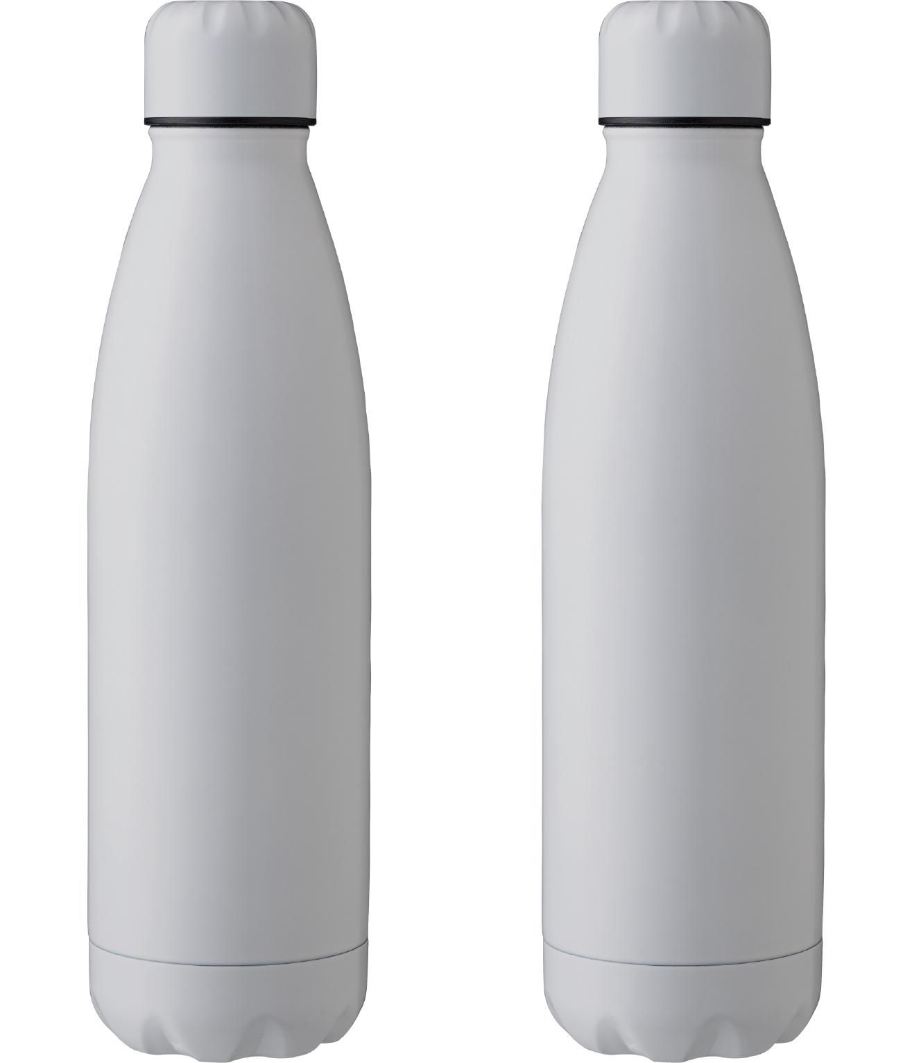 Stainless steel double walled (500 ml) Amara