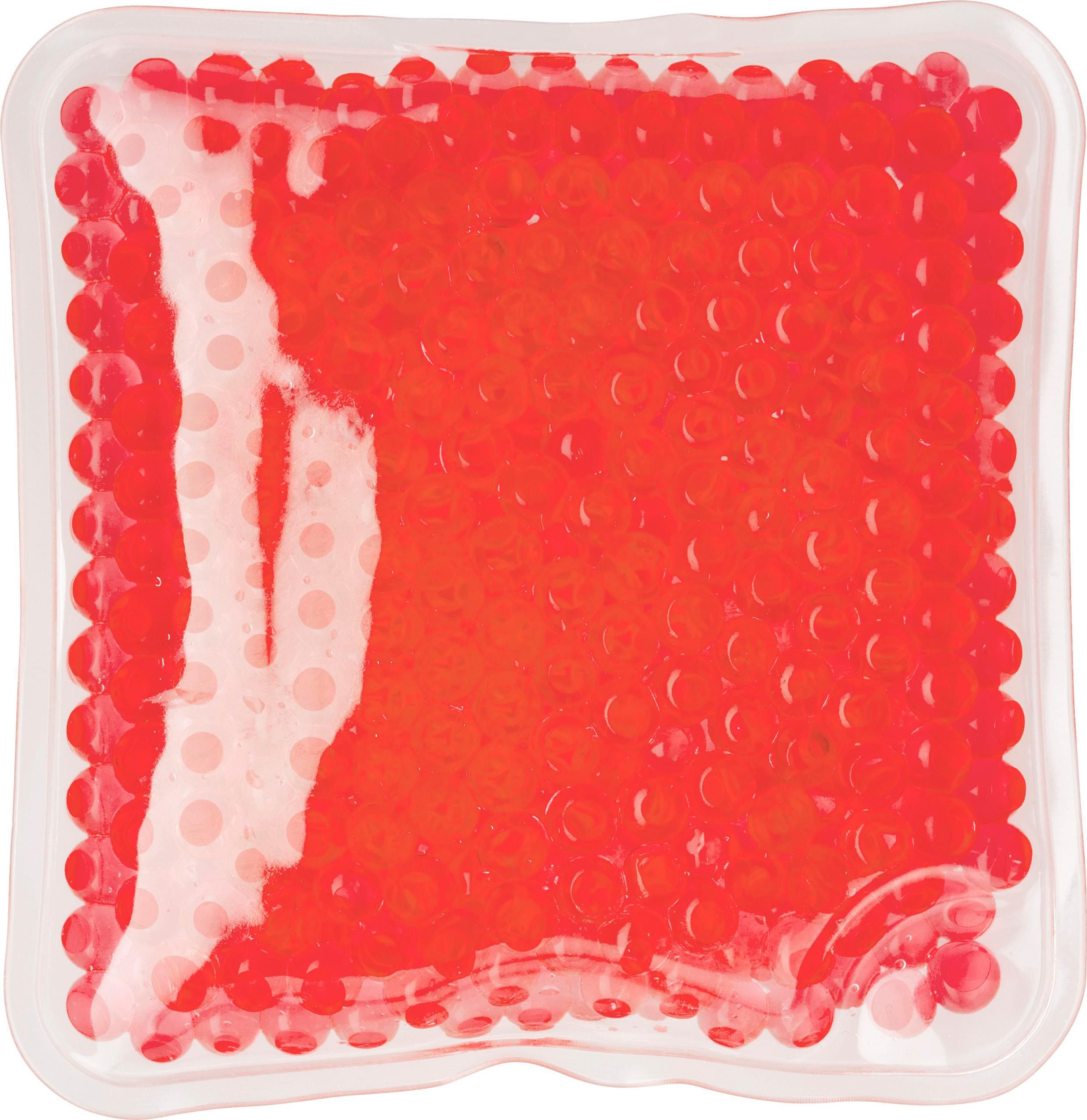 PVC hot/cold pack Stephanie