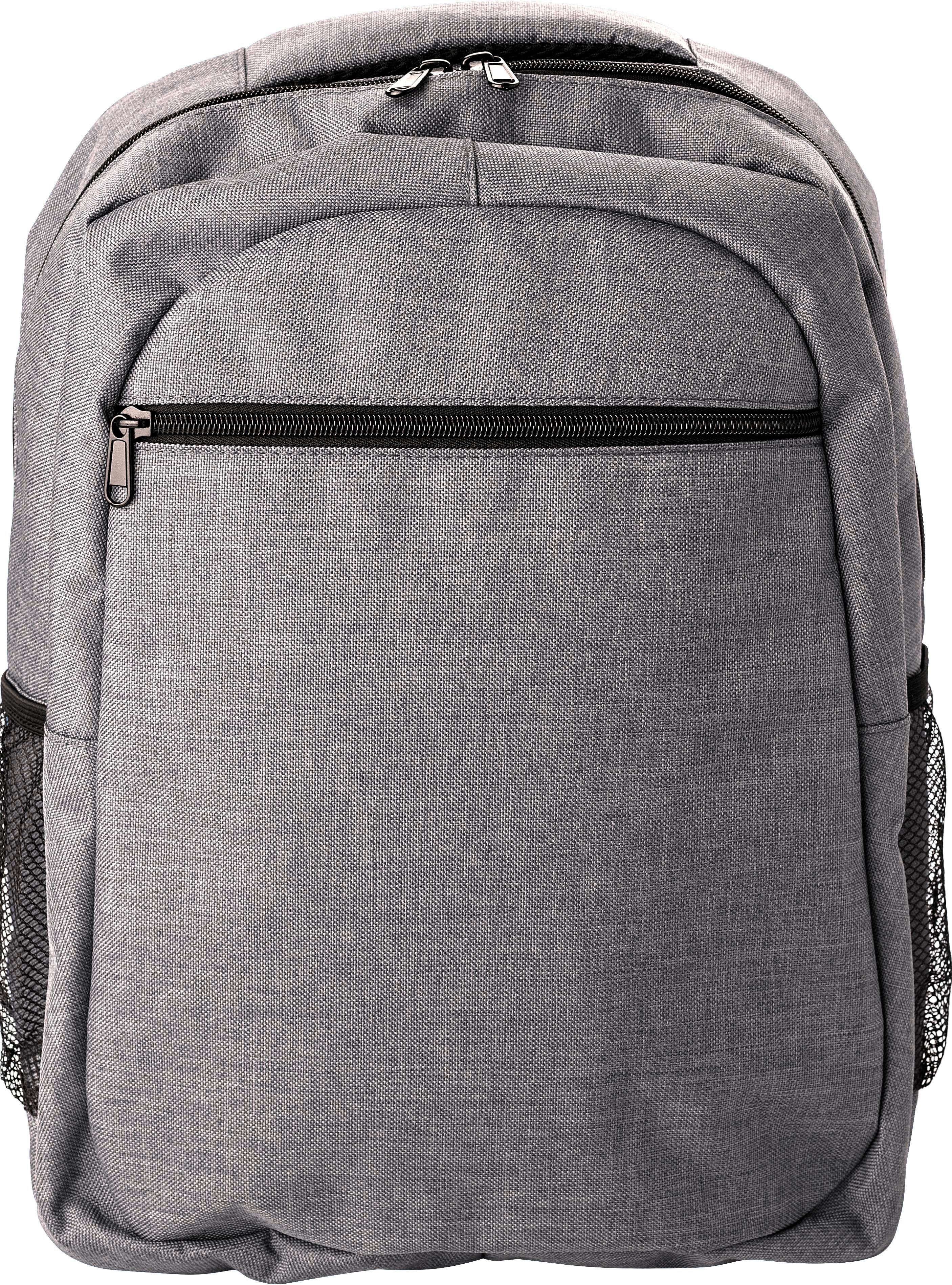 Backpack Glynn | Laptop 15" | 13 l