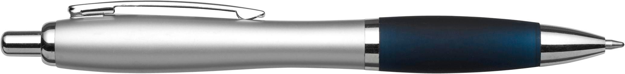 Recycled ABS ballpen Cardiff
