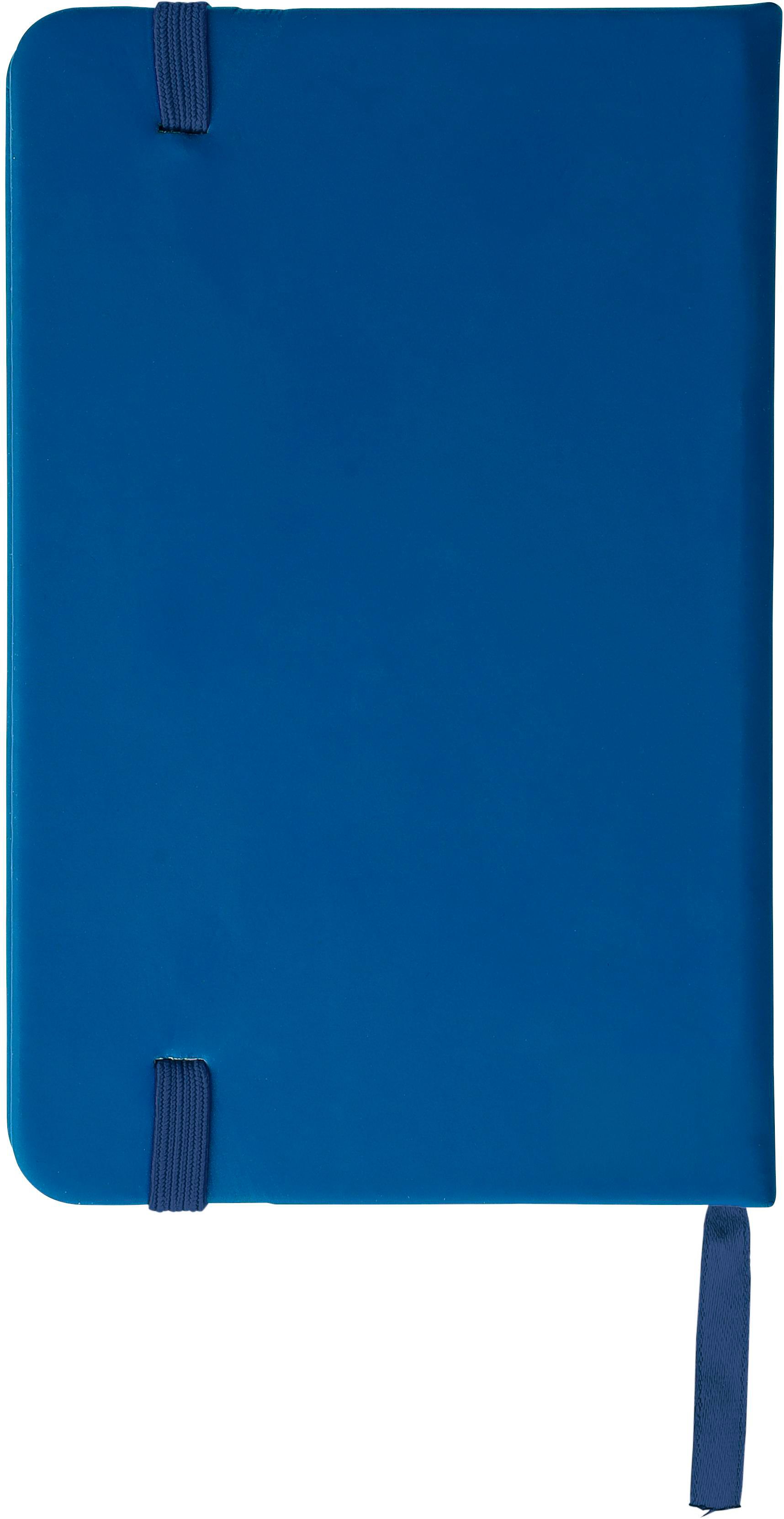 PU notebook Dita Original