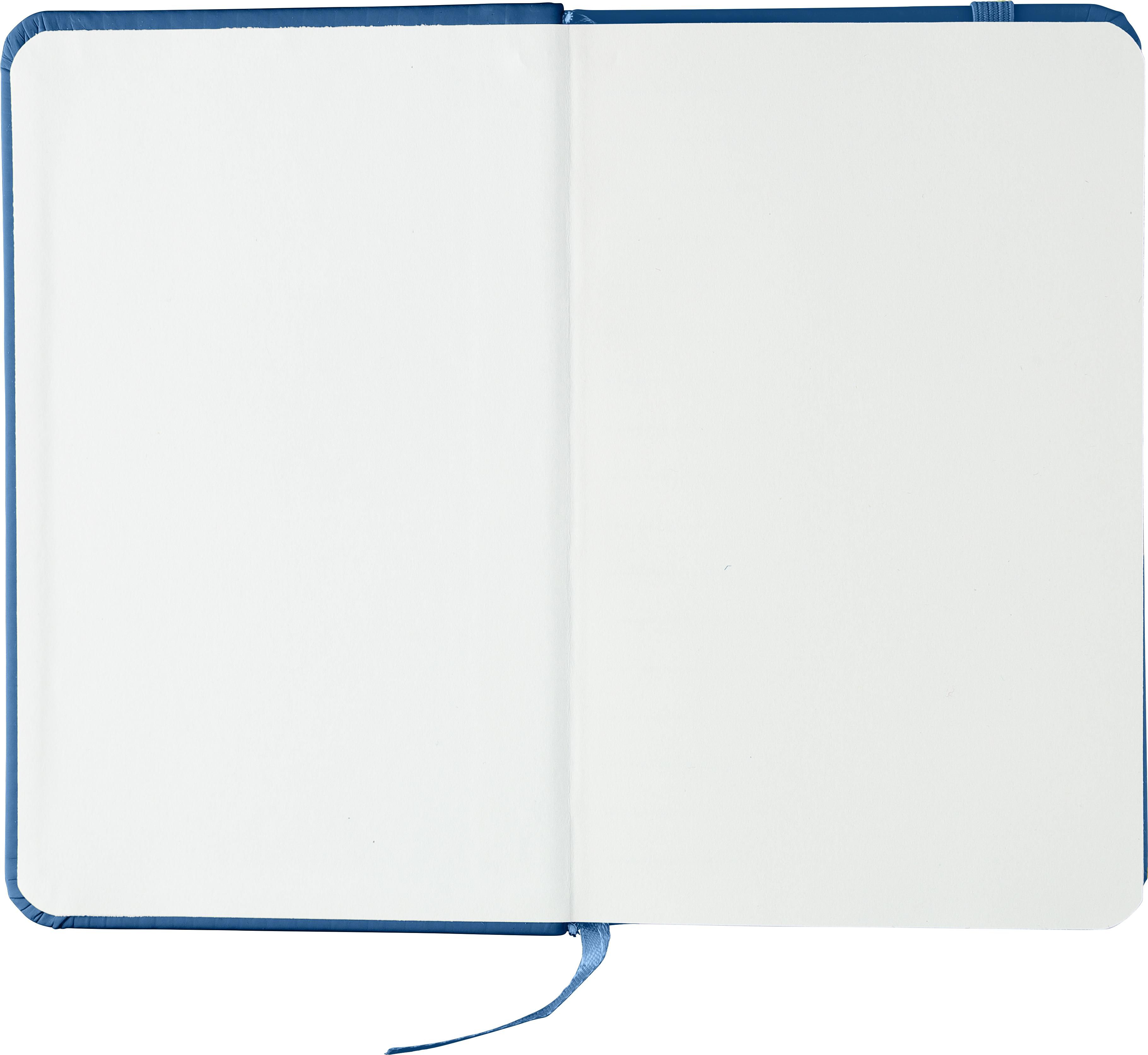 PU notebook Dita Original