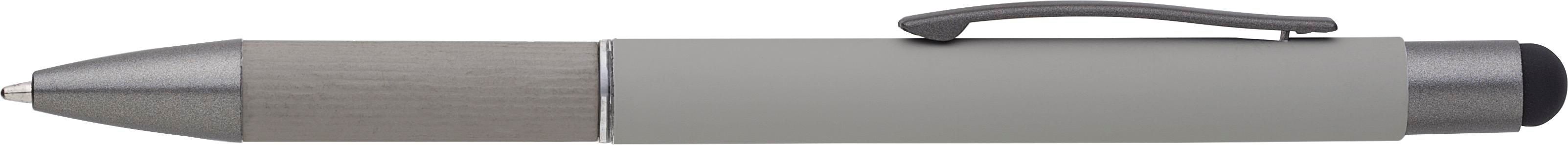 Ballpen Jett | Aluminum | Stylus tip