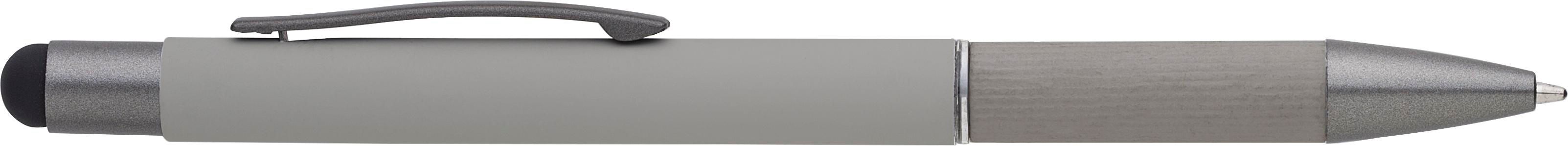 Ballpen Jett | Aluminum | Stylus tip