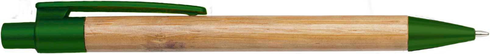 Ballpen Lacey | Bamboo
