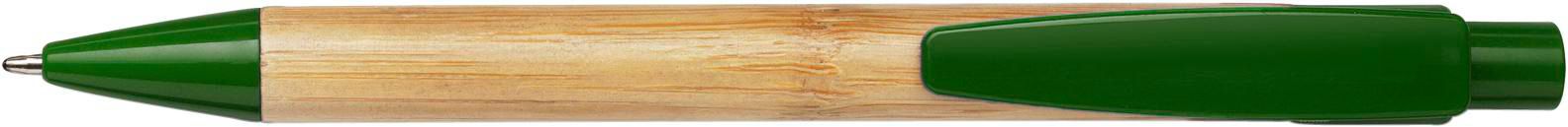 Ballpen Lacey | Bamboo