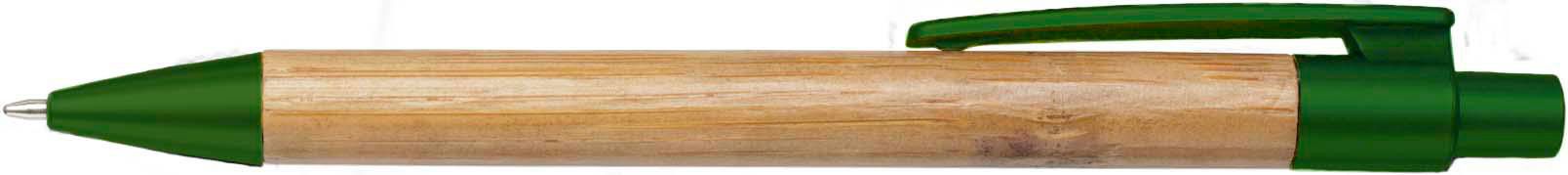 Ballpen Lacey | Bamboo