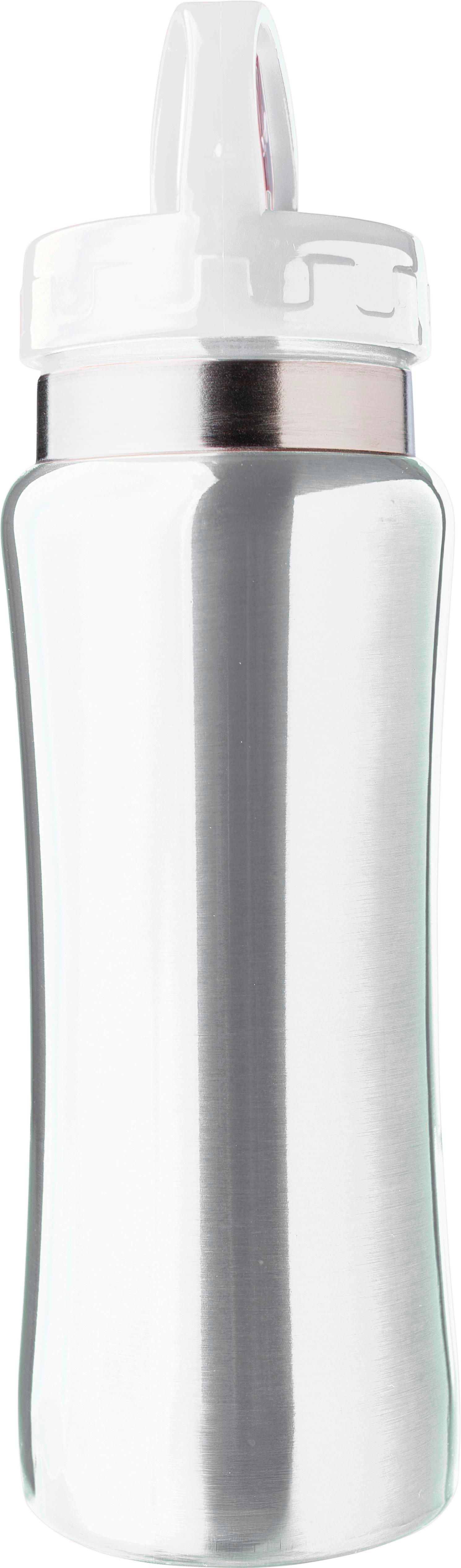 Bidón de acero inox. Serena
