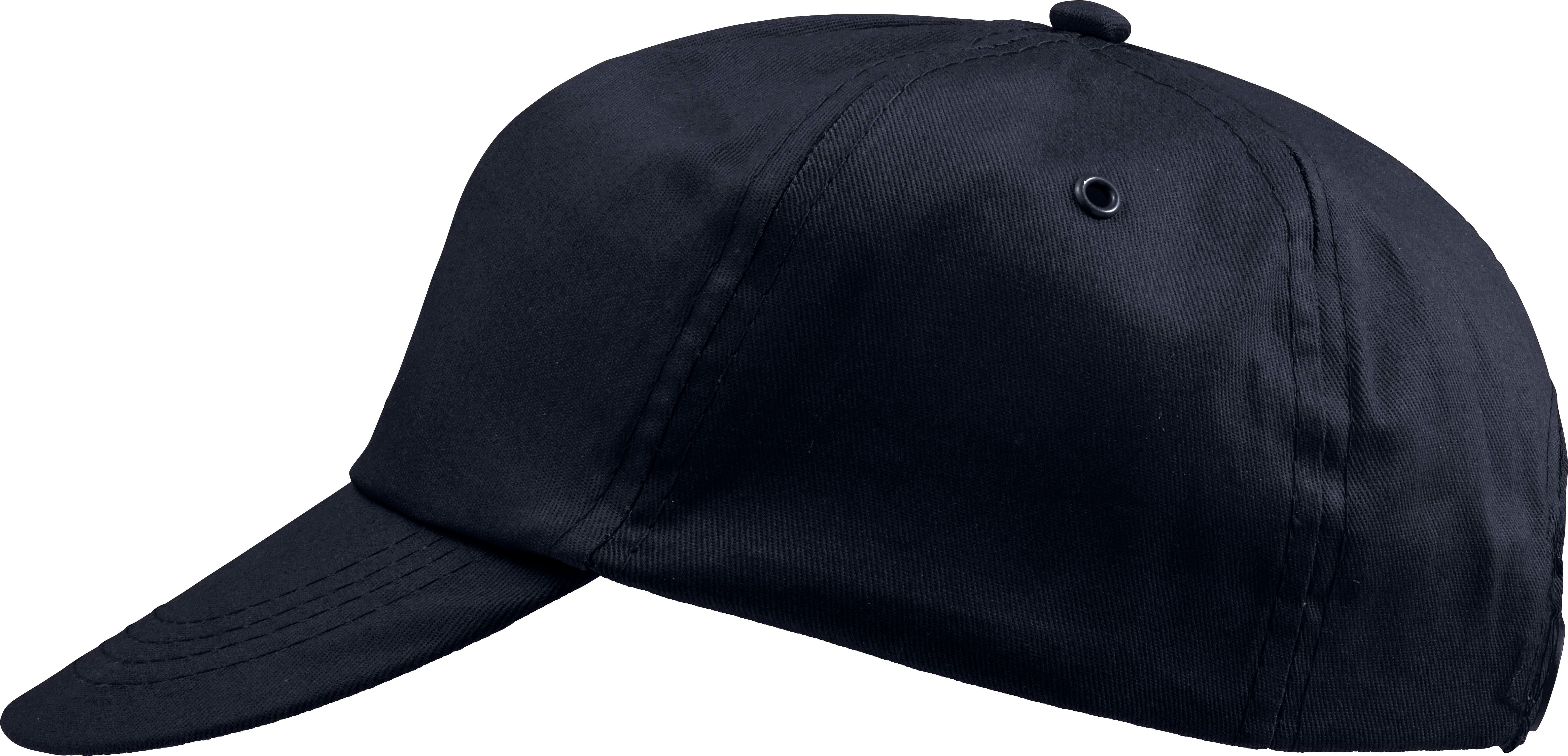 Cap Lisa | Cotton twill | 5 panels