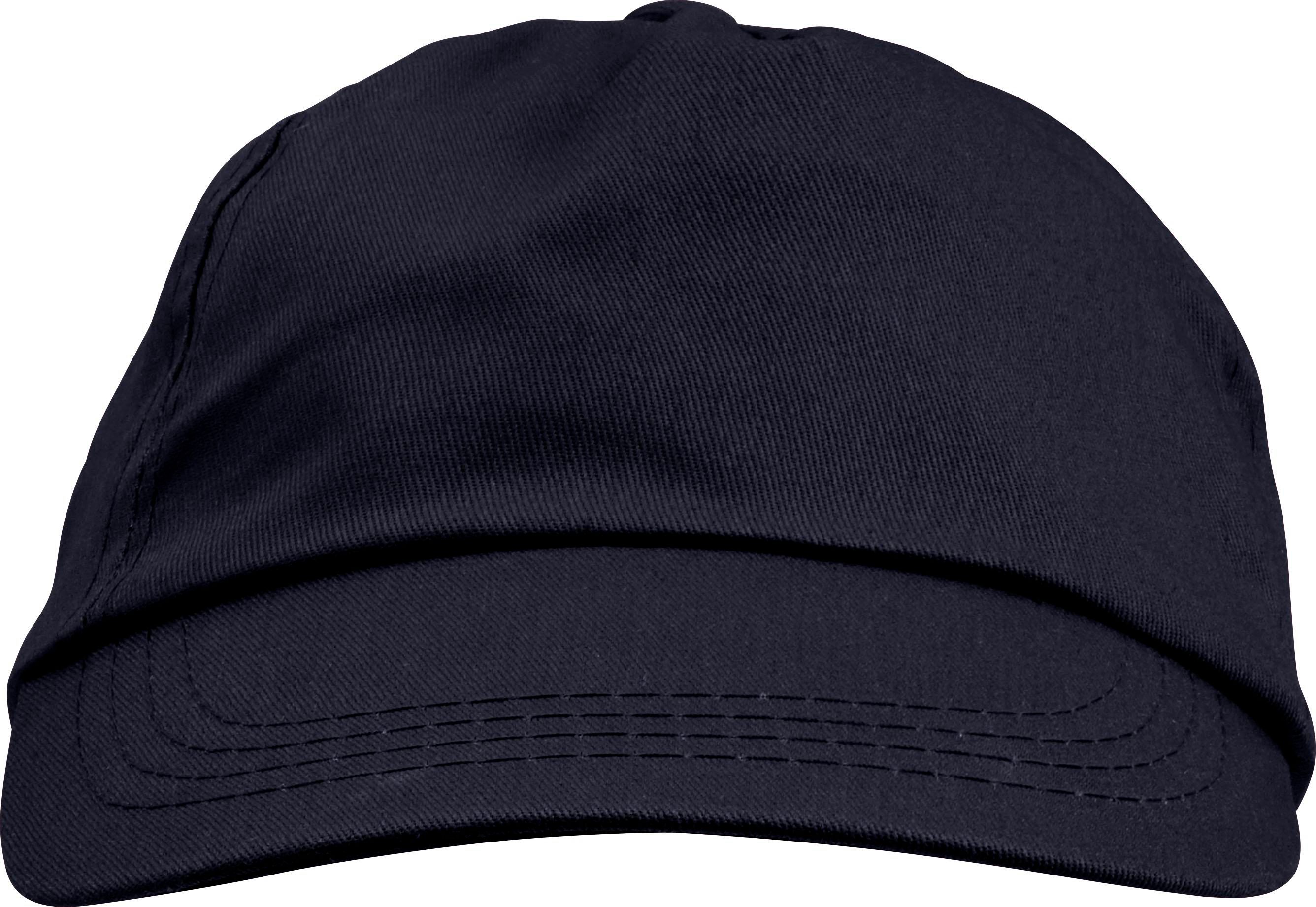 Cap Lisa | Cotton twill | 5 panels