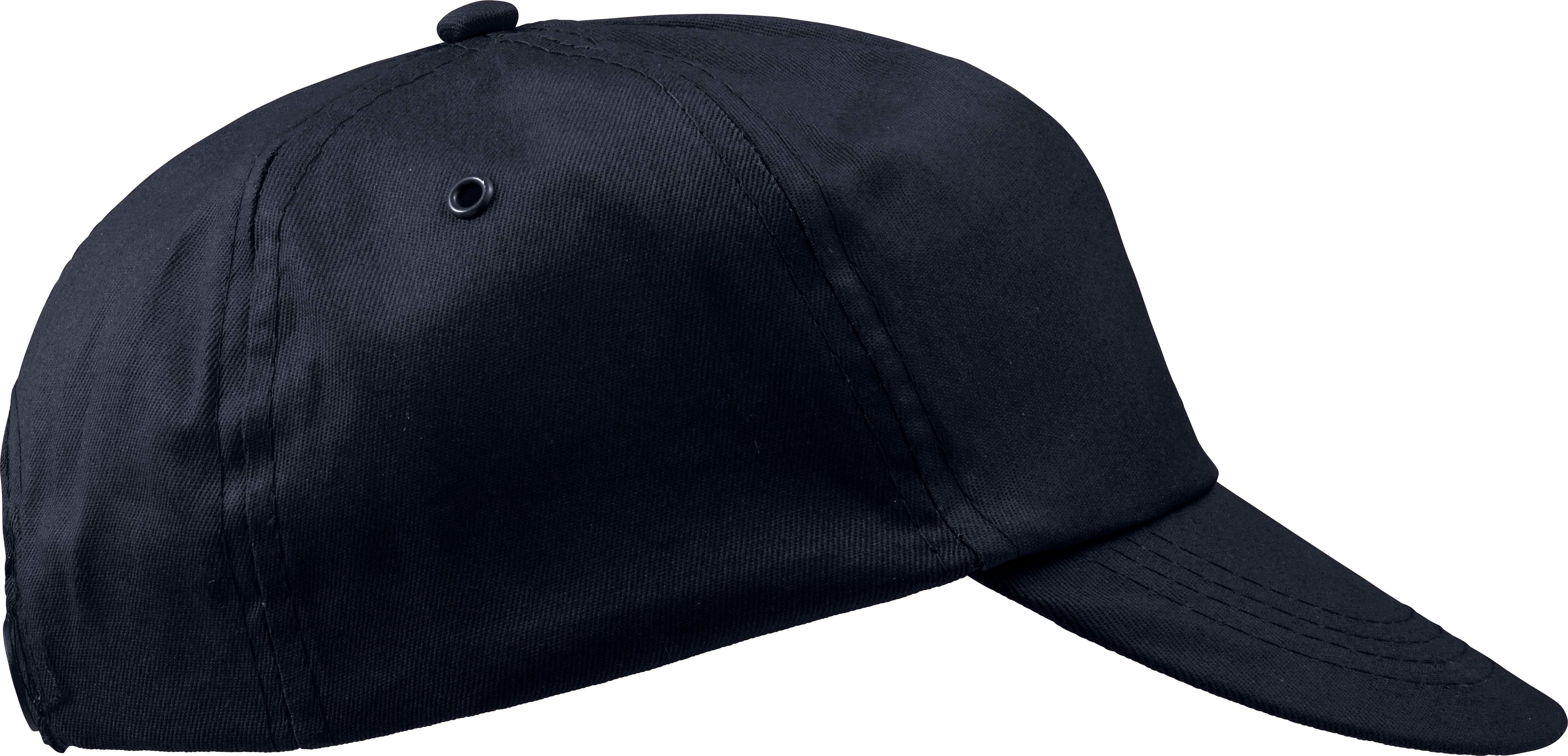 Cap Lisa | Cotton twill | 5 panels